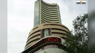 इंडिया-EU ट्रेड डील से बढ़ी रौनक, सेंसेक्स पहुंचा 82,000 के पार