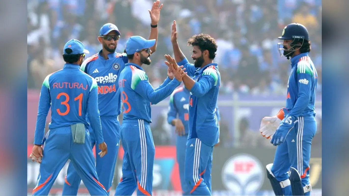 Ind vs NZ Playing 11: पहले वनडे के लिए भारत की टीम फाइनल! इन 2 खिलाड़ियों की छुट्टी तय, क्या पंत को मिला मौका?