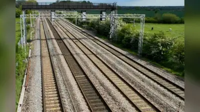 Indian Railways: 17 साल बाद सीतामढ़ी–जयनगर–निर्मली रेल लाइन को हरी झंडी, मिथिलांचल–सीमांचल को मिलेगा विकास का सुपर ट्रैक