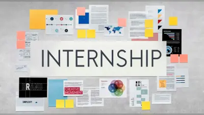 Internship programs : इंटर्नशिप को बनाएं करियर की पहली सीढ़ी, इन संस्थानों में हैं मौके