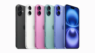iPhone 16 Plus पर धमाकेदार ऑफर, 23 हजार रुपये तक की बचत