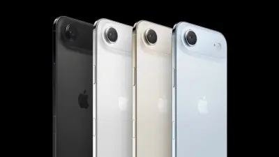 20,990 रुपये सस्ता हुआ Apple का iPhone Air, साथ मिल रहे बैंक डिस्काउंट भी, जानें कहां चल रहा ये ऑफर