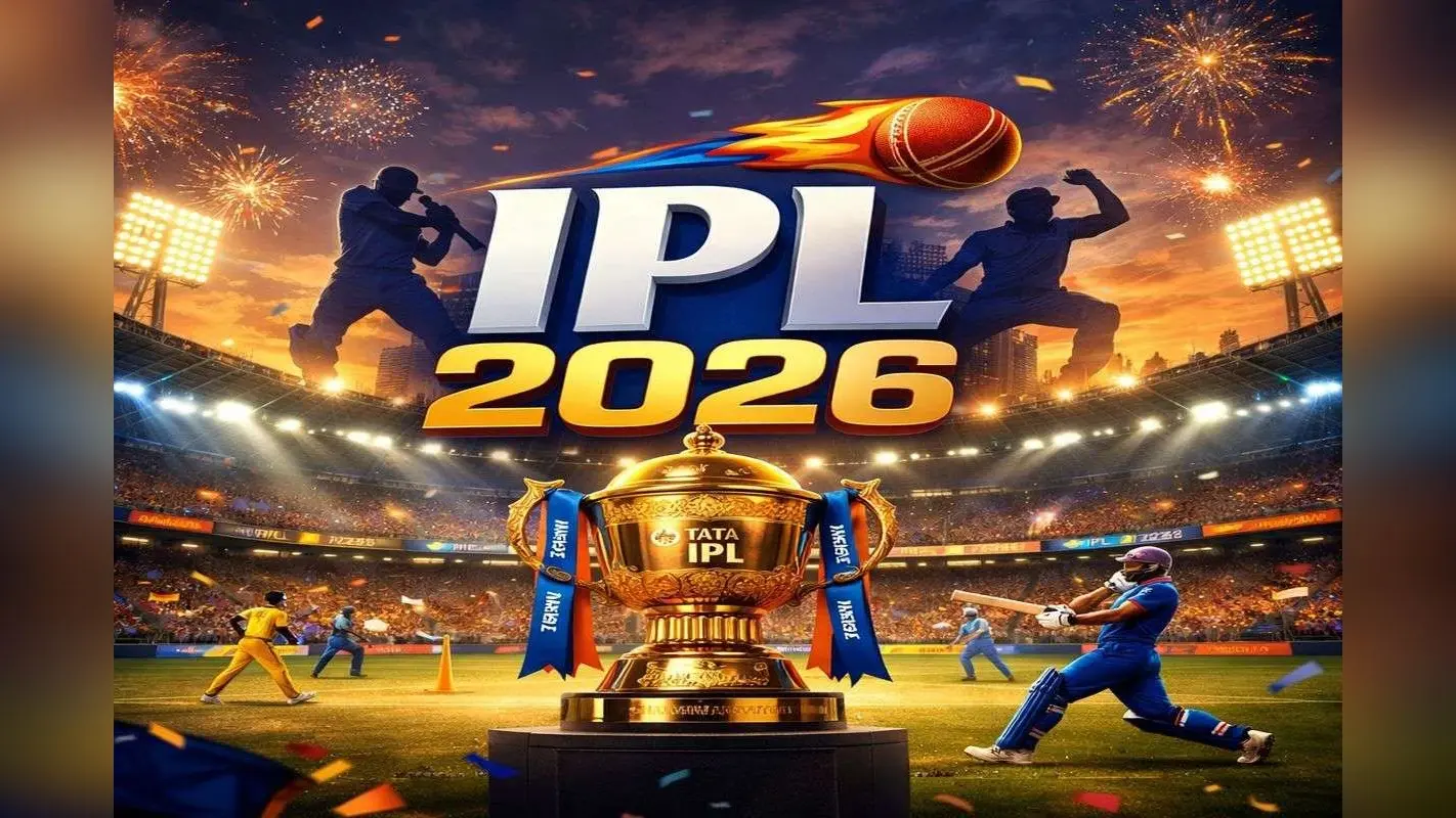IPL 2026 के प्रसारण पर प्रतिबंध लगाएगा बांग्लादेश, मुस्तफिजुर को रिलीज करने से बढ़ा विवाद