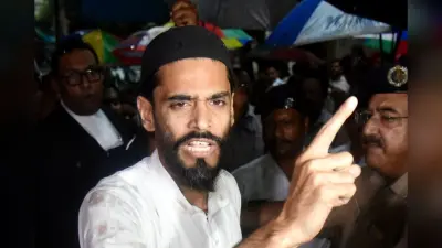 आईएसएफ चीफ नौशाद सिद्दीकी ने दी विरोध प्रदर्शन की धमकी, ममता बनर्जी सरकार पर लगाये गंभीर आरोप