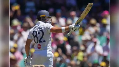 Ashes: सिडनी में इंग्लैंड की वापसी, बेथेल की पारी से मुकाबला रोमांचक