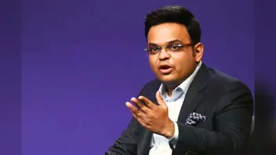 हमको 100 मेडल जीतने हैं, जय शाह ने 2036 ओलंपिक को लेकर भारत के सामने रखा बड़ा लक्ष्य