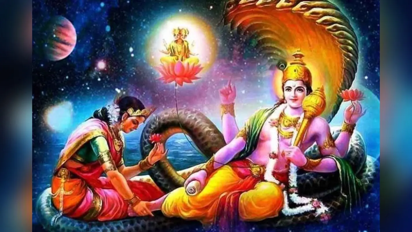 Jaya Ekadashi 2026: जया एकादशी है आज, करें भगवान विष्णु की चालीसा का पाठ, घर में आएगी समृद्धि