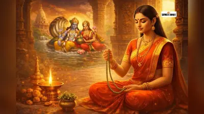 Jaya Ekadashi 2026 Mantra Jaap: जया एकादशी व्रत में इन मंत्रों का जाप है अत्यंत शुभ