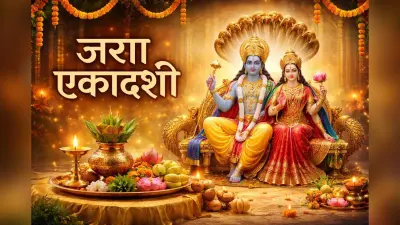 Jaya Ekadashi 2026: जया एकादशी का पर्व क्यों मनाया जाता है? जानें इसका धार्मिक महत्व