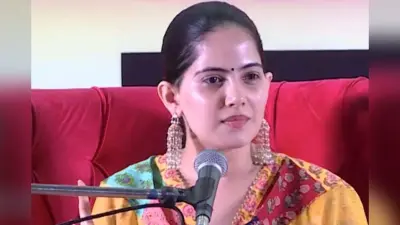 Jaya Kishori Quotes on Love and Relationship: रिश्तों की सच्चाई बताएंगे ये कोट्स, जो गलतफहमियां दूर कर देंगे