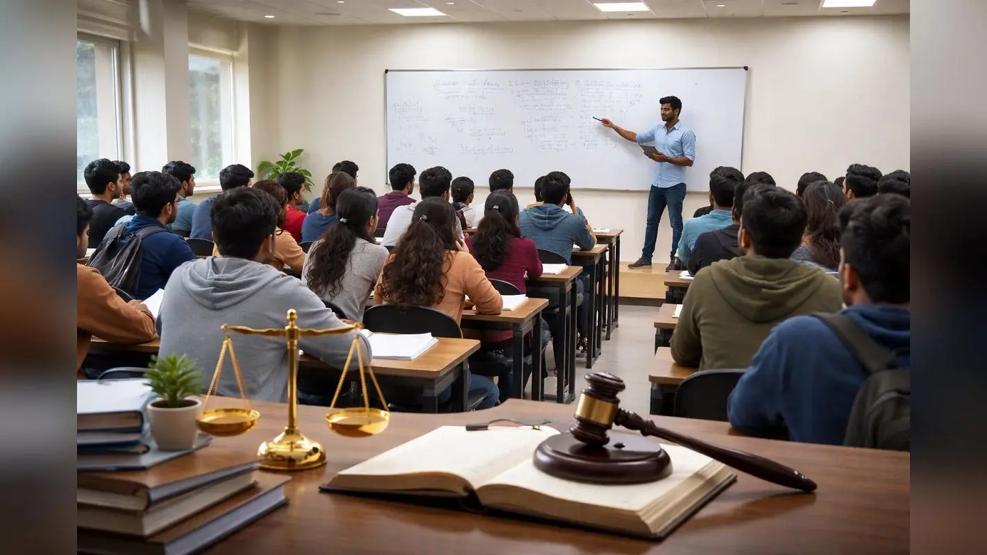 JCC Bill 2025: झारखंड में कोचिंग वालों की नहीं चलेगी मनमानी, फीस सार्वजनिक नहीं करने पर लगेगा जुर्माना