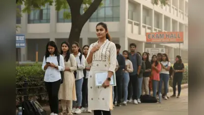 बदल गई जेईई मेन परीक्षा की तारीख, देखें रिवाइज्ड शेड्यूल
