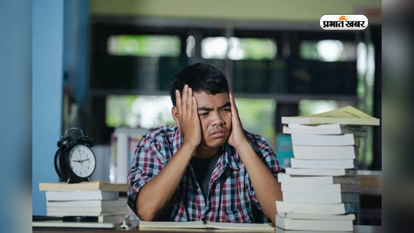 पल-पल Stress न लें, JEE Main के आखिरी कुछ घंटे पहले देखें फेमस शिक्षकों की सलाह