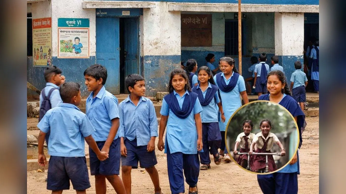 Jharkhand School : नये साल में बदलेगी तस्वीर, इस साल झारखंड के सरकारी स्कूल होंगे चकाचक