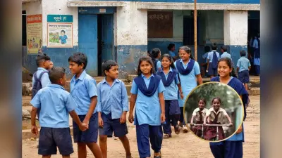 Jharkhand School : नये साल में बदलेगी तस्वीर, इस साल झारखंड के सरकारी स्कूल होंगे चकाचक