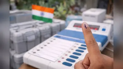 झारखंड में निकाय चुनाव का इस हफ्ते हो सकता है ऐलान, जल्द नोटिफिकेशन जारी करेगा चुनाव आयोग