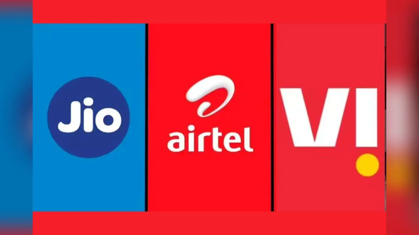 600 रुपये से कम में Jio, Airtel और Vi के धाकड़ प्रीपेड प्लान, मिलेगा फ्री OTT और हाई-स्पीड डेटा