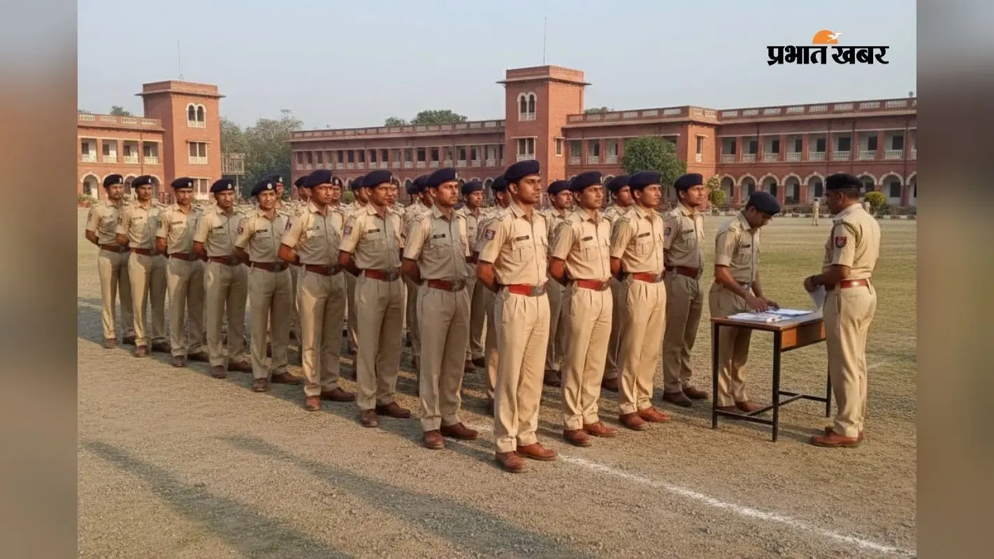 जम्मू-कश्मीर पुलिस में आई बंपर वैकेंसी, सैलरी होगी 63000 से ज्यादा