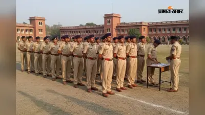 जम्मू-कश्मीर पुलिस में आई बंपर वैकेंसी, सैलरी होगी 63000 से ज्यादा