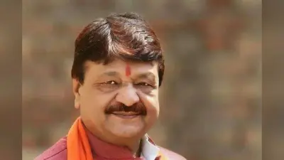 कैलाश विजयवर्गीय के 5 बड़े विवादित बयान, जिन पर गरमाई राजनीति