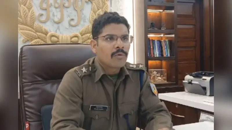कैरव गांधी अपहरण मामले में 10 करोड़ रुपये फिरौती की मांग, 7 दिन बाद भी खाली हाथ पुलिस