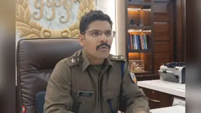 कैरव गांधी अपहरण मामला: सब्र का बांध टूटा, 3 फरवरी को सड़क पर उतरेगी जमशेदपुर की जनता