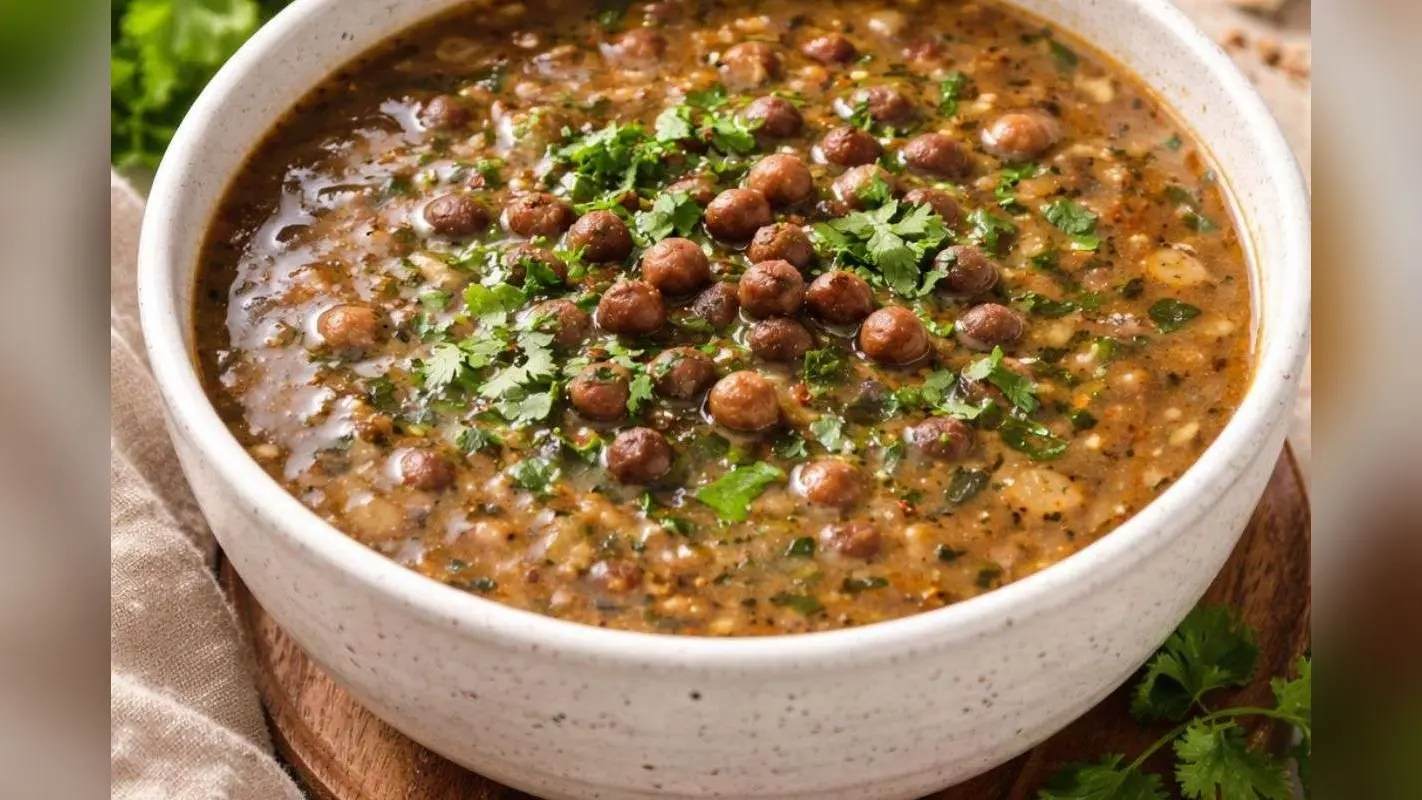 Kaale Chane Ka Soup Recipe: डाइट में शामिल करें काले चने का सूप, सेहत खुद बोलेगी धन्यवाद