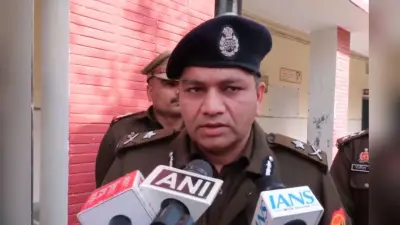 Kanpur Minor Girl Molestation: पुलिस हिरासत में दहाड़ें मार रोया आरोपी यूट्यूबर कहा- मुझे फांसी दे दो