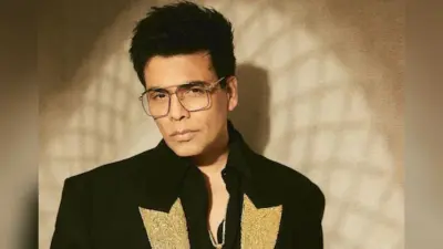 Karan Johar Break: पहले जाकिर खान और अब करण जौहर ने लिया ब्रेक, ईश्वर से की ये खास प्रार्थना