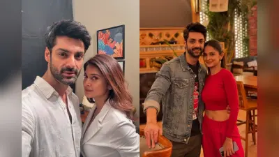 Karan Wahi: जेनिफर विंगेट संग शादी की खबरों पर करण वाही ने तोड़ी चुप्पी, फैंस को लगा झटका