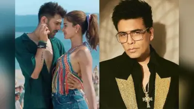 Kartik Aaryan: ‘तू मेरी मैं तेरा’ के फेल होते ही कार्तिक आर्यन ने लिया चौंकाने वाला फैसला, मेकर्स को लौटाए 15 करोड़ रुपये