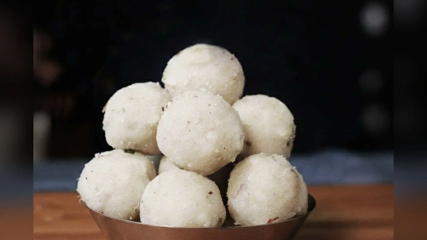 Kasar Recipe: बिहार की गुड़ वाली देसी कसार, मकर संक्रांति पर जरूर बनाएं यह पारंपरिक मिठाई