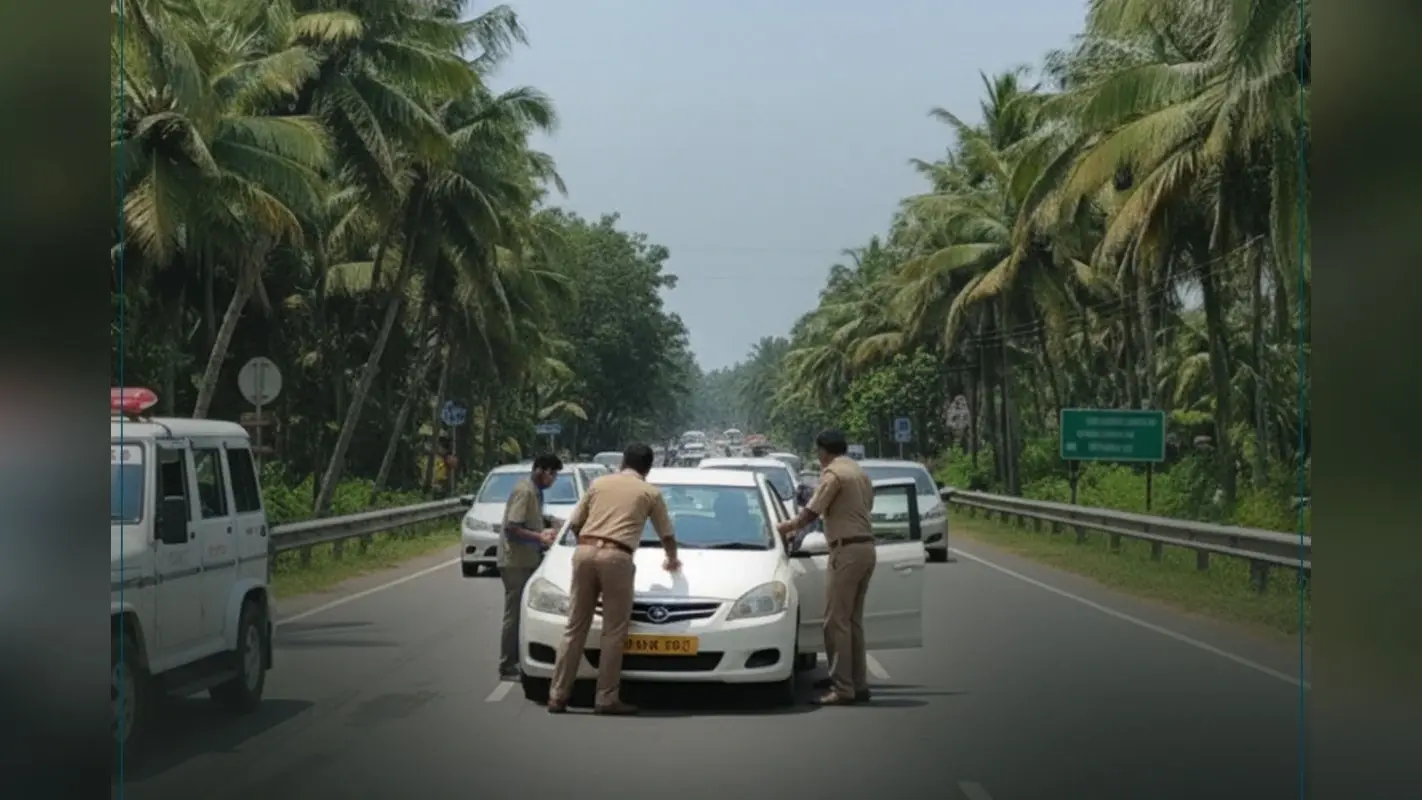 IG पुलिस के ही खिलाफ फैला दी फेक न्यूज, केरल में ऑनलाइन पोर्टल के खिलाफ दर्ज हुई FIR