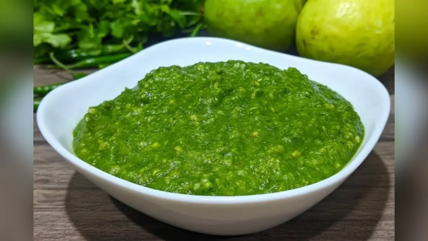 Kerala Style Guava Chutney Recipe: इडली-डोसा का स्वाद दोगुना कर देगी ये केरल स्टाइल अमरूद चटनी