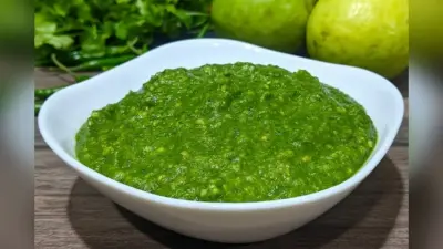 Kerala Style Guava Chutney Recipe: इडली-डोसा का स्वाद दोगुना कर देगी ये केरल स्टाइल अमरूद चटनी