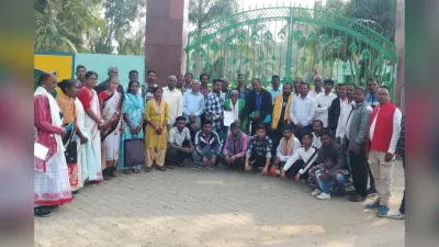 खरसावां गोलीकांड: शहीदों और घायलों के परिजनों को नौकरी और पेंशन की मांग, सरकार जल्द करे पहचान