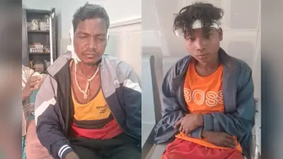 Khunti News: रनिया में ट्रैक्टर पलटने से 2 की मौत, 6 घायल