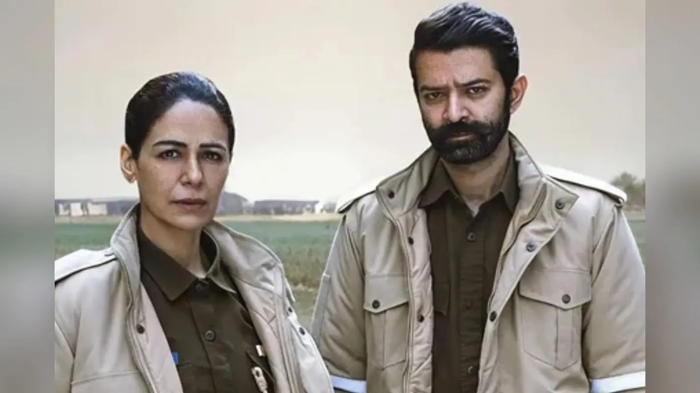 Kohrra Season 2 Trailer: नेटफ्लिक्स पर लौट रही चर्चित क्राइम सीरीज ‘कोहरा’, ट्रेलर ने बढ़ाया सस्पेंस
