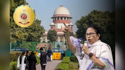 ममता बनर्जी एजेंसियों की जांच में कहीं भी पहुंच जाती हैं, सुप्रीम कोर्ट में ईडी ने कही बड़ी बात
