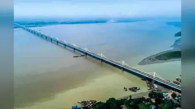 Airport: नये साल में बिहार को मिलेगी सबसे लंबे पुल की सौगात, सुपौल एयरपोर्ट से शुरू होगी उड़ान