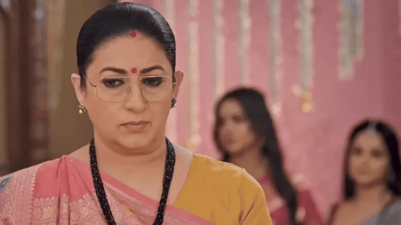Kyunki Saas Bhi Kabhi Bahu Thi 2: तुलसी की बढ़ती ताकत देख बौखलाई नॉयना, मिहिर से अलग करने के लिए करेगी हद पार