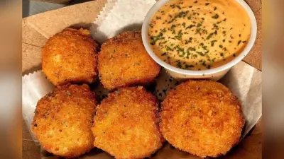 Kurkure Veg Appe Recipe: नाश्ते के लिए ट्राई करें कुरकुरे वेज अप्पे – सभी खाएंगे बड़े मजे से
