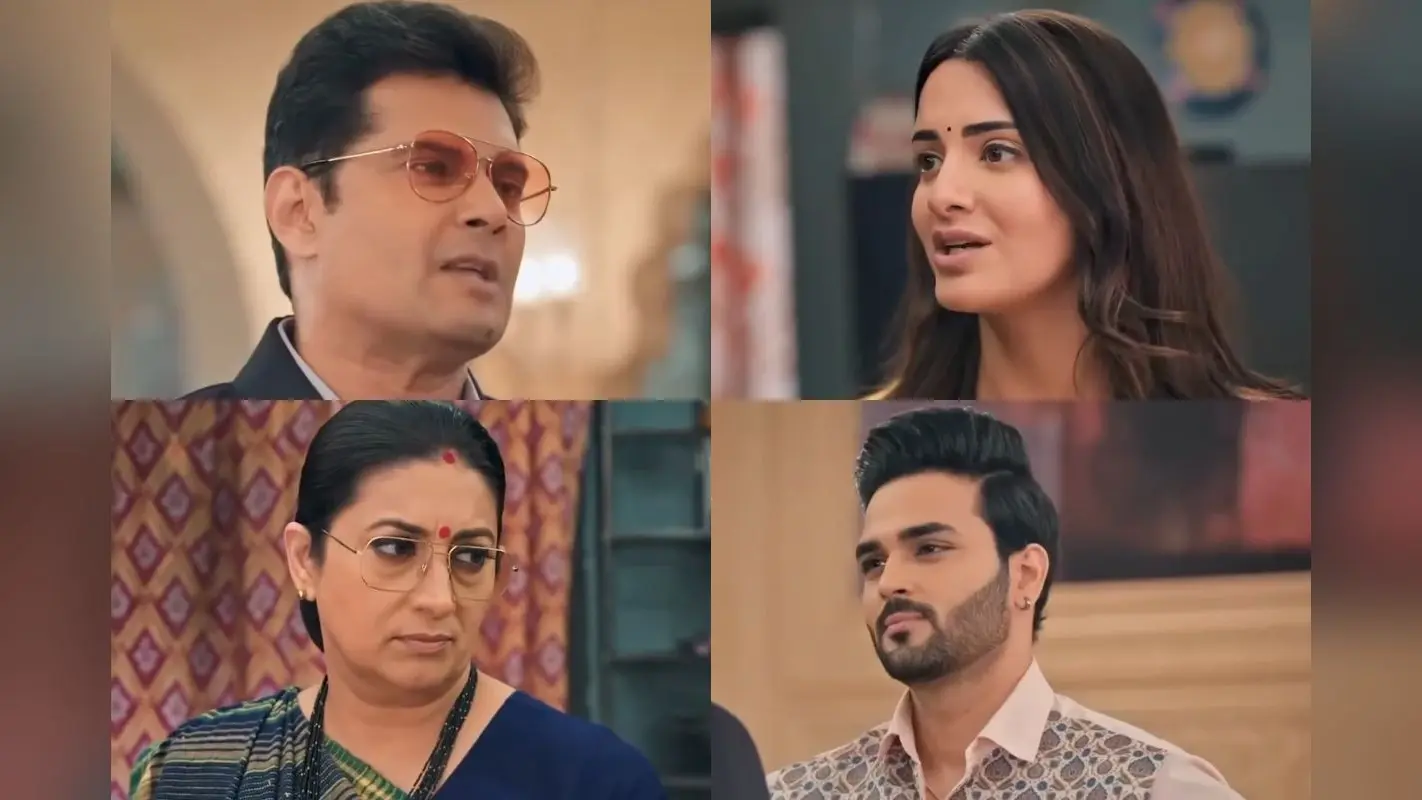 Kyunki Saas Bhi Kabhi Bahu Thi 2: सच्चाई का सामना या परिवार का भला? तुलसी का फैसला मचाएगा हलचल