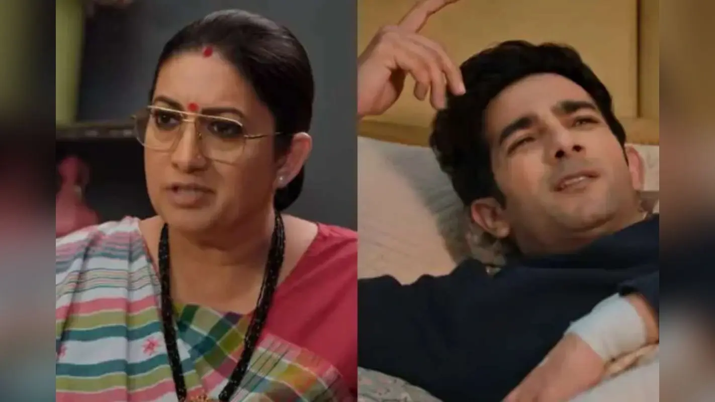 Kyunki Saas Bhi Kabhi Bahu Thi 2: ऋतिक ने की सुसाइड की कोशिश, क्या टूट जाएगा विरानी परिवार का भरोसा?