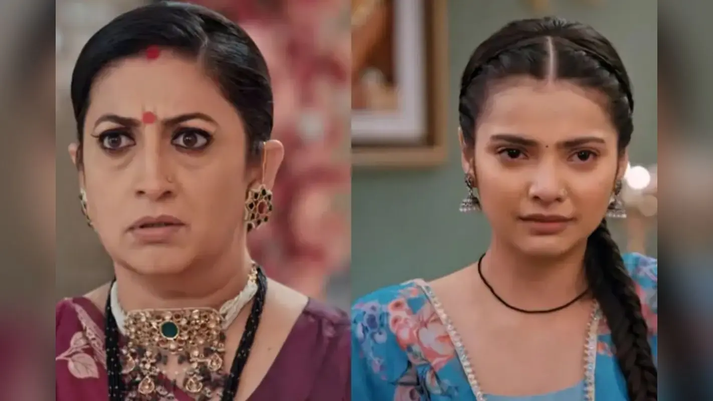 Kyunki Saas Bhi Kabhi Bahu Thi: मिहिर और तुलसी की कहानी में आएगा बड़ा ट्विस्ट, नॉयना करेगी नई साजिश