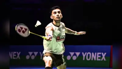 India Open: लक्ष्य सेन की हार के साथ भारत की चुनौती खत्म, क्वार्टर फाइनल में थमा सफर