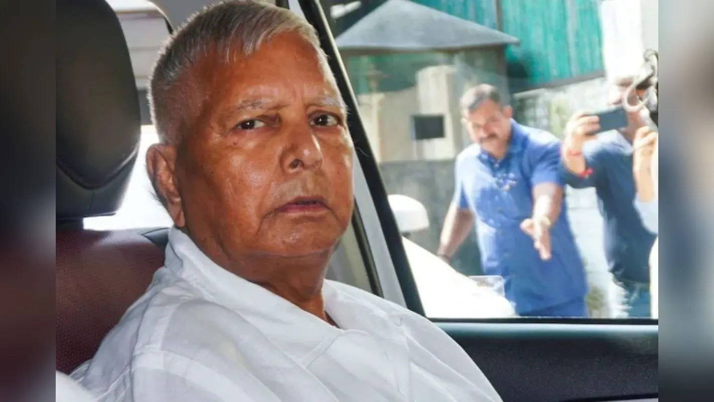 IRCTC Scam: IRCTC घोटाला मामले में लालू यादव को राहत नहीं, कोर्ट ने CBI से मांगा जवाब, जानिए कब होगी अगली सुनवाई