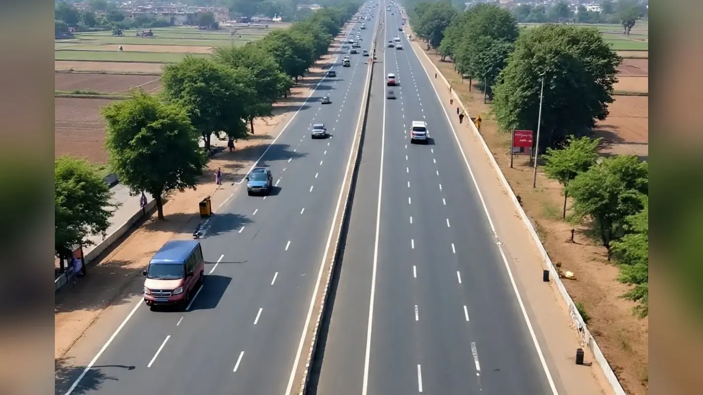 Bihar Road Project: पटना-आरा-सासाराम फोरलेन के लिए जमीन मुआवजा मिलने की नोट कर लें तारीख, लगाया जाएगा कैंप