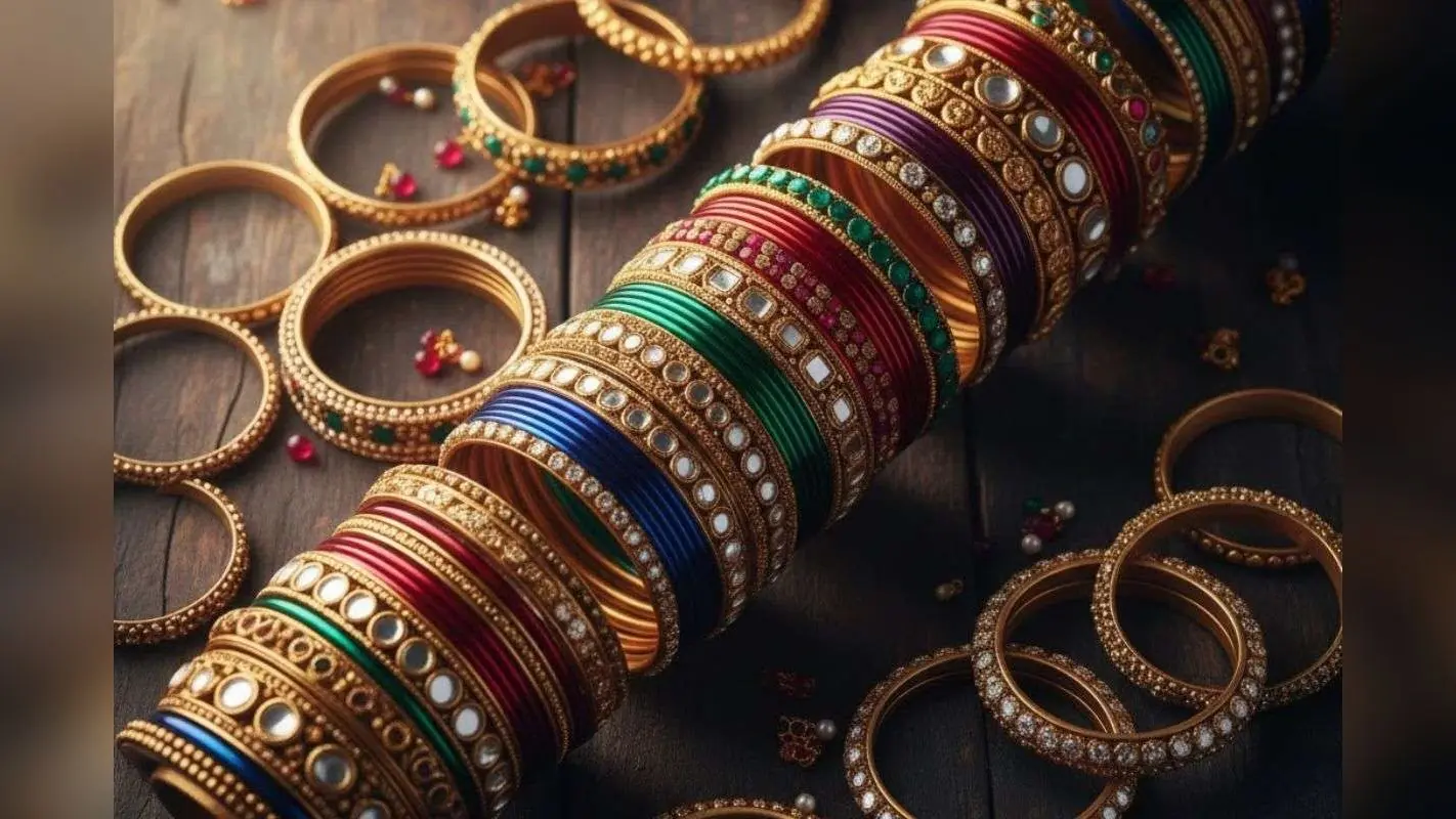 Latest Bangles Design for Makar Sankranti: मकर संक्रांति पर आपको परफेक्ट लुक देंगे चूड़ियों की ये लेटेस्ट डिजाइन