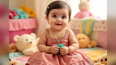 Latest Punjabi Baby Girl Names: लड़कियों के लिए लेटेस्ट पंजाबी नाम यहां देखें, एक-एक नाम आएगा पसंद
